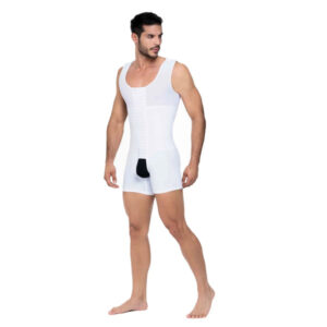 مشدات كامل الجسم للرجال