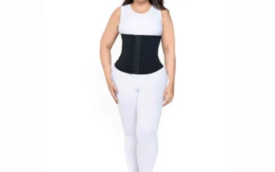 Does wearing a corset daily sculpt the waist?