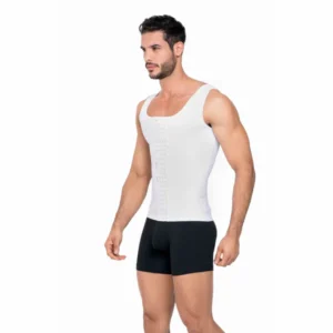 Shirt Corset For Men