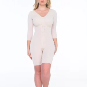 Full BodySuit Corset